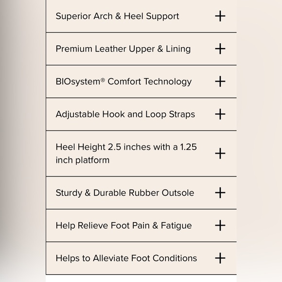 ABEO THE RIVIERA CROSS METATARSAL - Picture 3 of 9